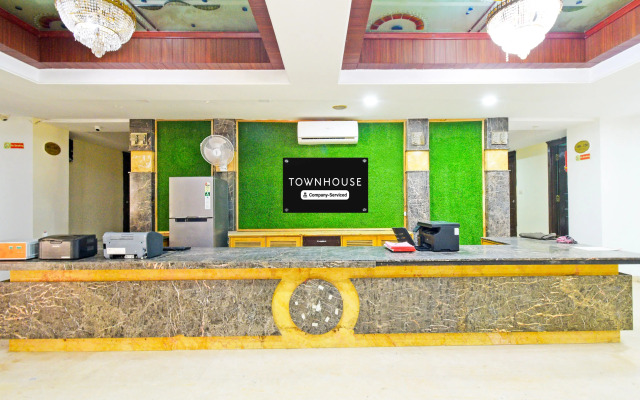 Super Townhouse Ameerpet Balkampet Road