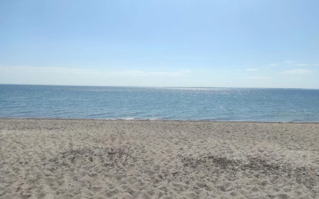 4 Star Holiday Home in Haderslev