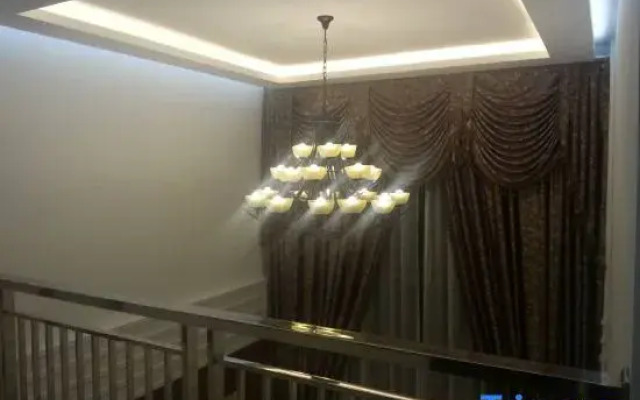 Leju Leisure Homestay
