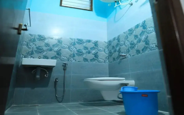 Golden Home Stay