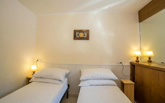 Cervinia Apartment