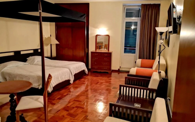 Studio Rua da Mouraria