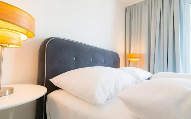 Vienna Residence, Mariahilfer Str. - Neubaugasse