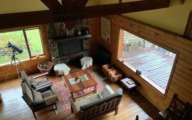 Super Cozy 4Bedr Chalet C. Catedral VC3