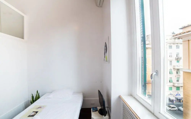 Rent in Rome - Maggiore