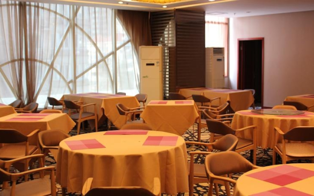 Yitel Shanghai Xujiahui
