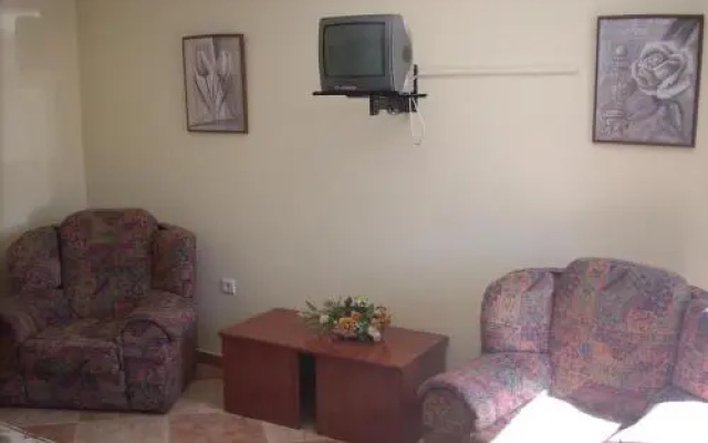 Hostal Don Diego