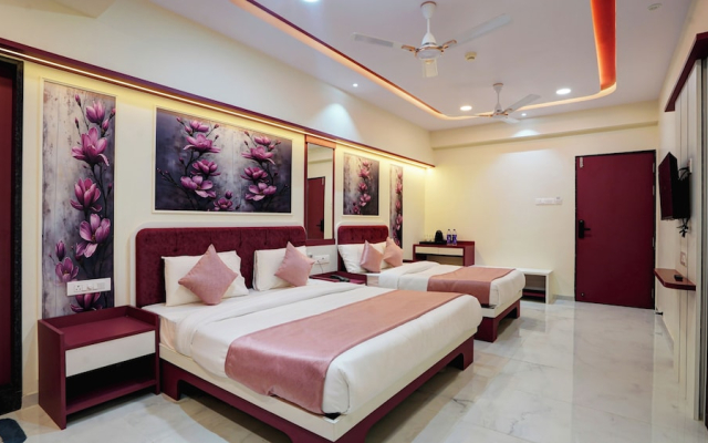 Hotel Balaji Residency Dombivli