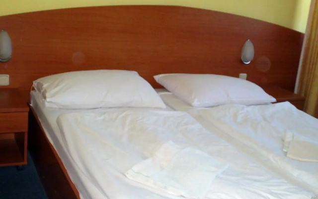 Hotel SOREA ĎUMBIER
