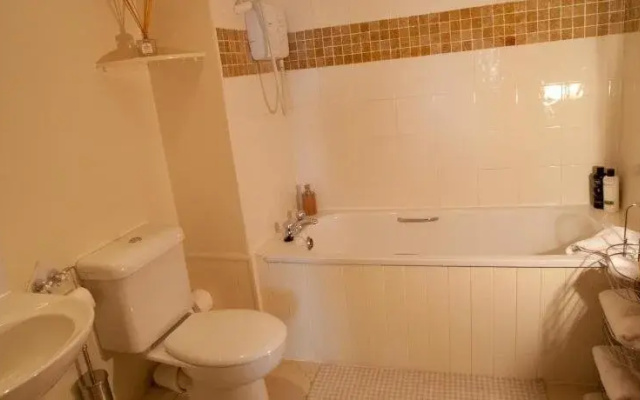 The Herons Rest Boutique Bed Breakfast
