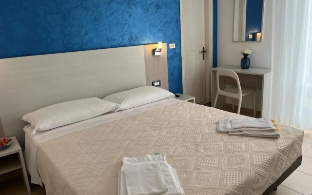 Hotel Le Ali