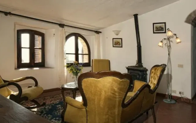Villa Pompana