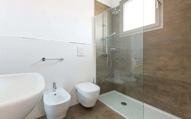 Villino Blu Suite
