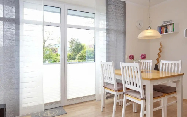 Ferienhaus am Deich Wohnung 04