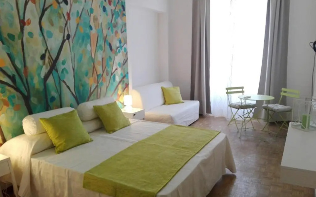 Casa Smeraldo