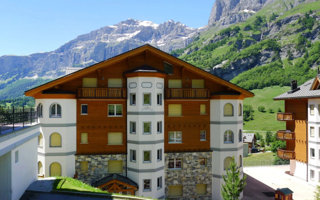 Edelweiss D