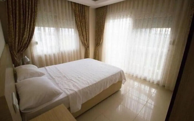 Golf Village Villa O