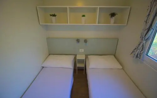 Mobile Homes Comfort ELBA Zelena Laguna