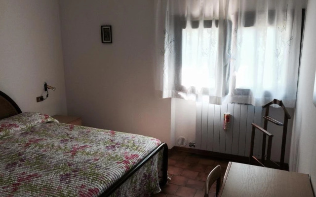 Casa Vacanze Boario