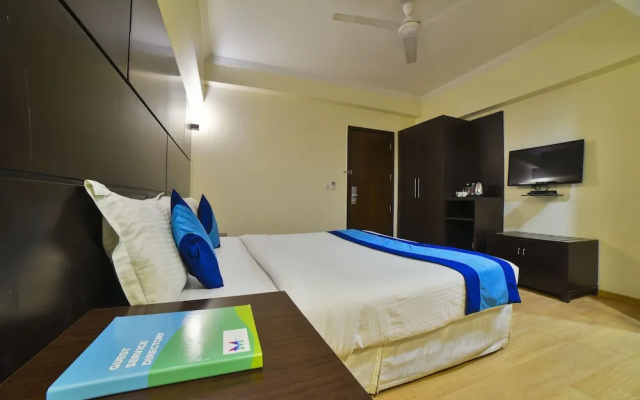 Hotel Raas Vilas