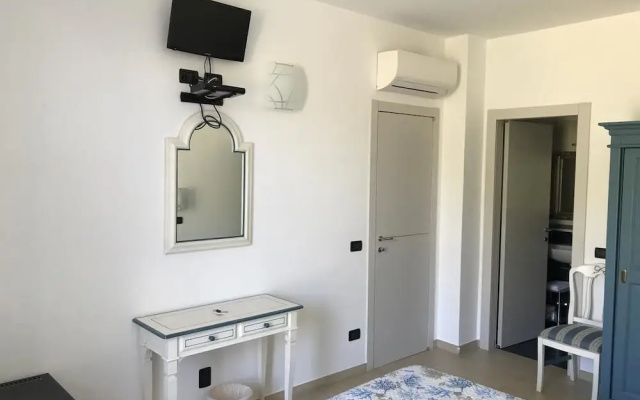 Sandra Villa Rooms