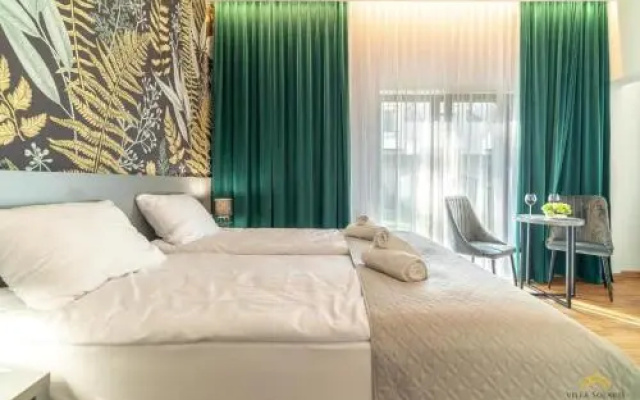 Villa Solaris