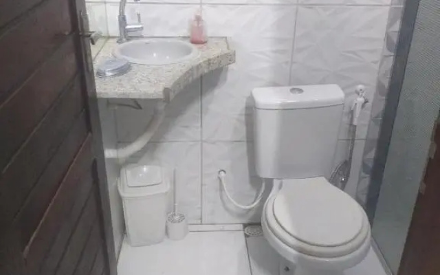 Hostel e Pousada Maria Bonita