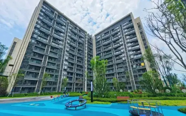 Guanhai Qingqi Homestay (Qionghai 17 Degrees)