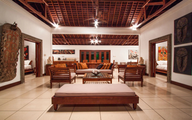 Villa Dewata Seminyak