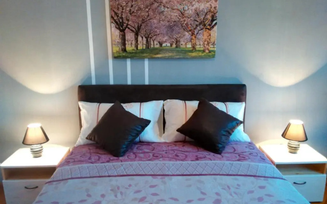 Apartment Premija