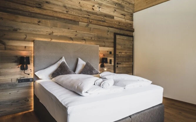 Wilderer Chalets