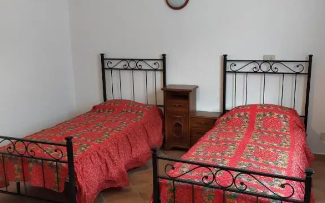 La Misun de Ciafrè