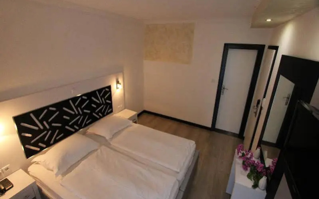 Hotel Sveti Križ