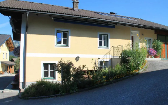 Ferienwohnungen Hornmansreithof