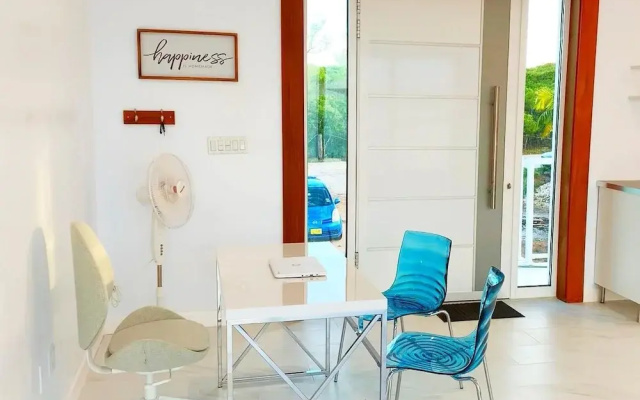 Mika's Resort