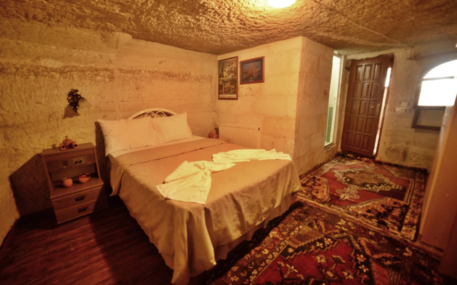 Peri Cave Hotel