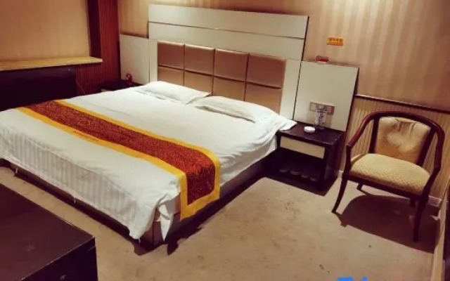 Zun Pin Hotel