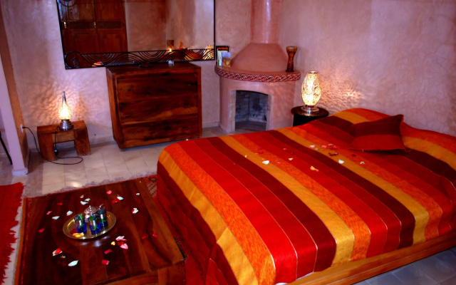Riad Dar Nejma & Spa