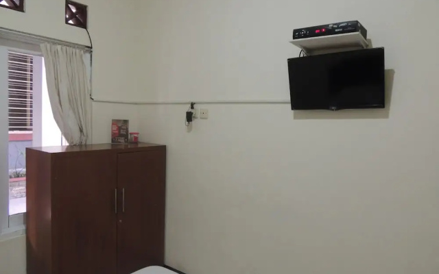 Wisma Tamu UKSW