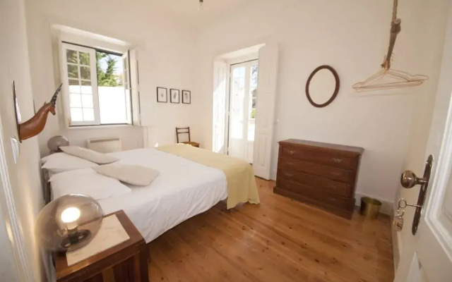 Costeira Hostel