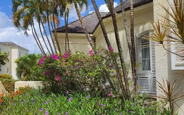 Royal Westmoreland - The Lake House
