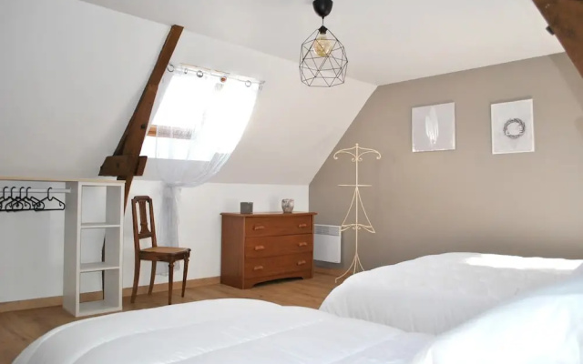 Property With 2 Bedrooms in Vou