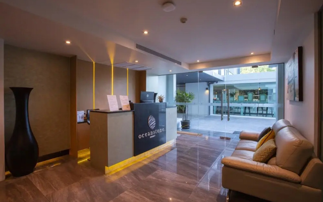 Ocean Stone Phuket by Holy Cow 22