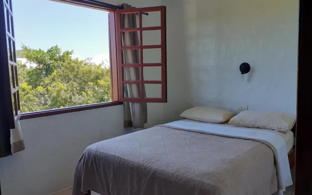 Hostal Blanco Apart-Hotel