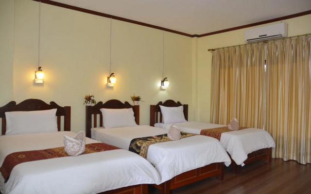 Vilayvong Hotel