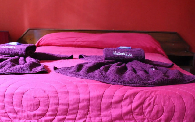 Residencial Noelia Hostel