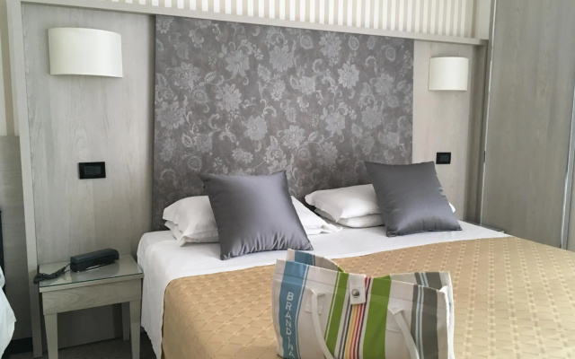 Hotel Fabius