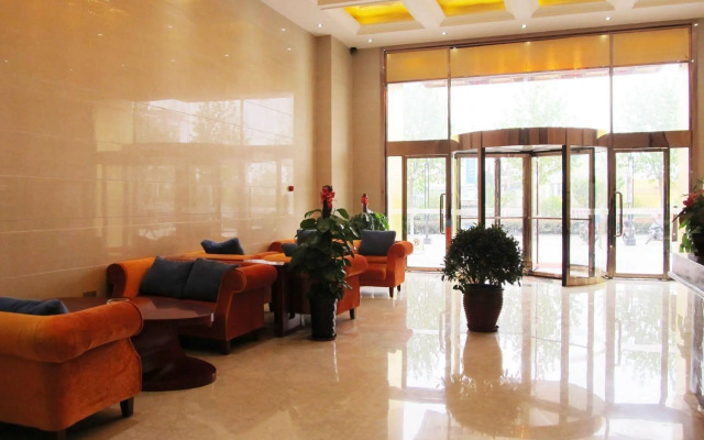 Manston Holiday Hotel