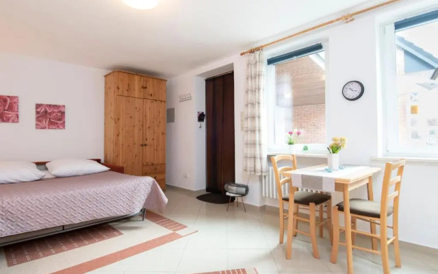 Ostlandstraße 1 Strandwohnung