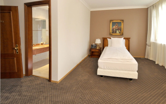 Hotel Le Rive